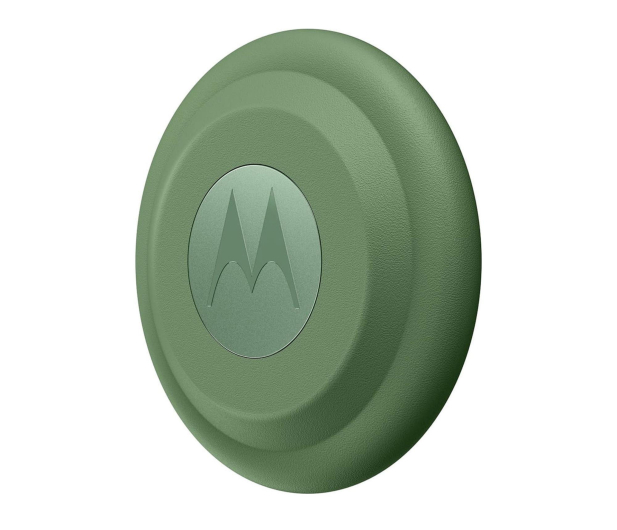 MOTOROLA MOTOROLA Moto Tag Jade green # - 1483267 - zdjęcie 2